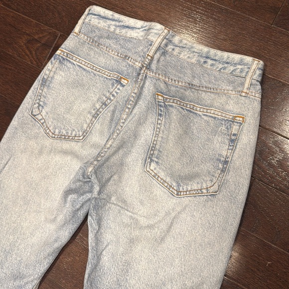 Rag & Bone denim style pant size 25 - Picture 2 of 6